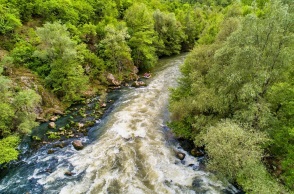 Νέστος ποταμός