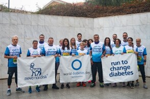 Κόσμος: Περισσότεροι από 463 άνθρωποι πάσχουν από διαβήτη 