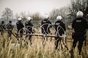 ΕΕ: Νέα ομοβροντία κυρώσεων στη Λευκορωσία