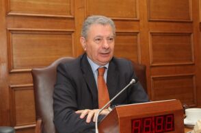 Ανατροπή στην υπόθεση του Σήφη Βαλυράκη – Δεν μπαίνει στο αρχείο η δικογραφία