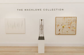 H δημοπρασία του ζεύγους Μακλόου