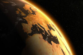 Κλιματική αλλαγή