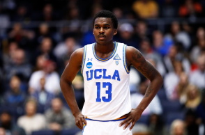 Ο Κρις Γουίλκς ετοιμαζόταν για μία μεγάλη καριέρα στο NBA και το μπάσκετ, όμως μία σπάνια, αυτοάνοση ασθένεια έβαλε stop στα όνειρά του.