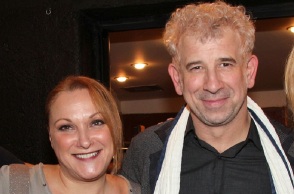 Ρένια Λουιζίδου για Πέτρο Φιλιππίδη: Ήταν θυελλώδης, δύσκολος και αντιφατικός