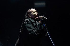 Marilyn Manson