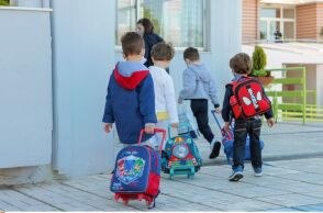 Ρόδος: Παρέμβαση εισαγγελέα για τους αρνητές γονείς που δεν στέλνουν τα παιδιά τους σχολείο