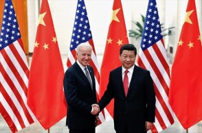 Τηλεδιάσκεψη κορυφής Μπάιντεν-Σι: «Ο ανταγωνισμός δεν πρέπει να εξελιχτεί σε σύγκρουση»