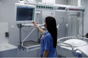 «Βράζουν» και πάλι οι Σέρρες: Πέντε νεκροί από κορονoϊό σε ένα 24ωρο