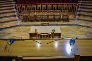 Χρήστος Χρονόπουλος: Εκδικάζεται η έφεση των αστυνομικών που καταδικάστηκαν για τον ξυλοδαρμό του