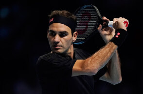 Ρότζερ Φέντερερ