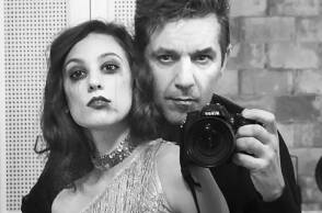 Self portrait του Γιάννη Γιαννάτου