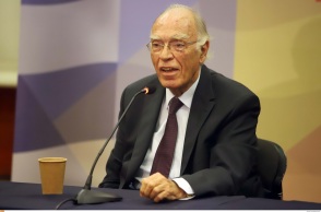 Βασίλης Λεβέντης: Βγήκε από την εντατική μετά από 1,5 μήνα - Έχει χάσει 27 κιλά [Βίντεο]