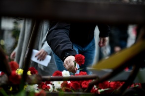 48η επέτειος του Πολυτεχνείου