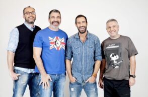 Ραδιο Αρβύλα