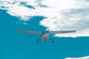 Βρέθηκαν τα συντρίμμια του μονοκινητήριου αεροπλάνου στο Μαυροβούνι