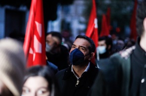 Αλέξης Τσίπρας