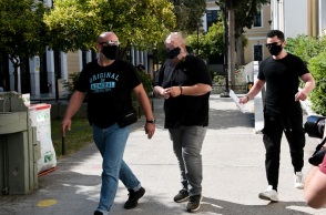 Απόπειρα απαγωγής 13χρονης στη Ραφήνα: Αποφυλακίζεται με «βραχιολάκι» ο 48χρονος