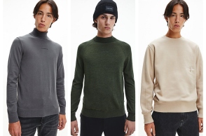 Calvin Klein Fall/Winter 2021