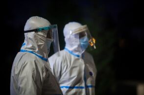 Ξεκινά η επίταξη ιατρών σε Μακεδονία, Θράκη και Θεσσαλία- Δημοσιεύτηκε το ΦΕΚ   