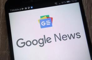 Ιστορική συμφωνία Google – AFP: 5ετής αποζημίωση για την online χρήση ειδήσεων