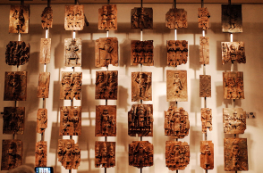 Η Γαλλία επέστρεψε τα Χάλκινα 16ου και 17ου αιώνα του Μπενίν 