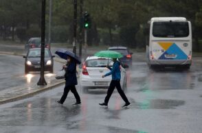 Πρόγνωση του καιρού