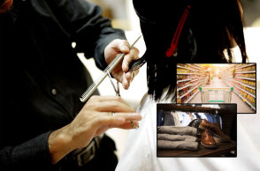 Με rapid test οι ανεμβολίαστοι σε κομμωτήρια και λιανεμπόριο, χωρίς περιορισμούς η είσοδος στα σούπερ μάρκετ, σύμφωνα με τα νέα μέτρα που ανακοίνωσε ο Μητσοτάκης στο διάγγελμά του