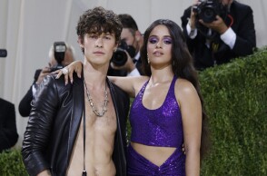 Οι Shawn Mendes και Camila Cabello