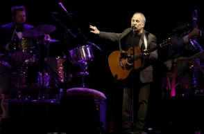 Paul Simon 