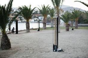 Έργο τέχνης των Ζαφειρόπουλου, Ρυμενίδη