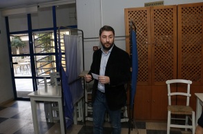 Νίκος Ανδρουλάκης