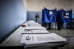 Εκλογές ψηφοδέλτια