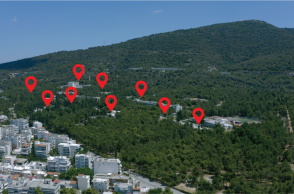 Η Vodafone και ο «Δημόκριτος» καινοτομούν μέσω του Giga Campus by Vodafone & Demokritos για ένα καλύτερο μέλλον