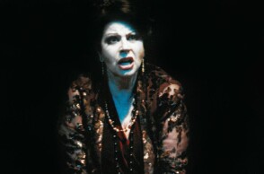 Πέθανε η διεθνώς διακεκριμένη μεσόφωνος Δάφνη Ευαγγελάτου