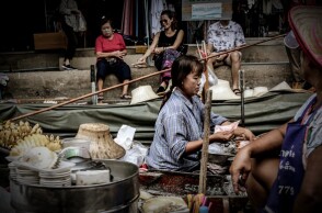 Κορωνοϊός-Έρευνα: Σε αγορά της Ουχάν βρέθηκε η ασθενής «μηδέν»