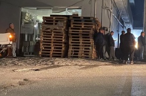 τραγωδία στην Κρήτη: Ο πατέρας βρήκε νεκρούς στη δεξαμενή τον γιο και τον αδερφό του 