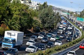 Τέλη κυκλοφορίας 2022: Αναρτήθηκαν τα ειδοποιητήρια στο myCar