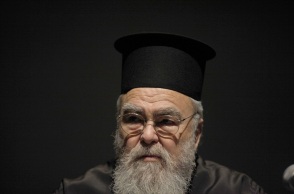 Χρυσόστομος: Υπάρχουν παπάδες που είναι ψεκασμένοι