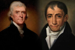 Τόμας Τζέφερσον και Αδαμάντιος Κοραής - Στα ελληνική για πρώτη φορά η αλληλογραφία τους