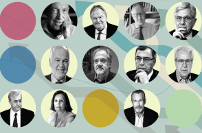 Ο «θάνατος» και η «ανάσταση» της σοσιαλδημοκρατίας