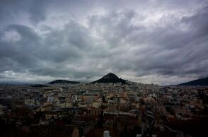 Σάκης Αρναούτογλου: Εβδομάδα με πολλές εναλλαγές - Η δυτική Ελλάδα στο επίκεντρο, βροχές και στην Αττική