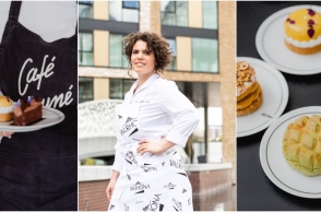 Λίζα Κερμανίδου