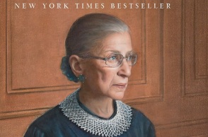  Ρουθ Μπέιντερ Γκίνσμπεργκ 