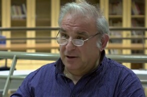 Έφυγε από τη ζωή ο διακεκριμένος βαλκανιολόγος Σπύρος Σφέτας