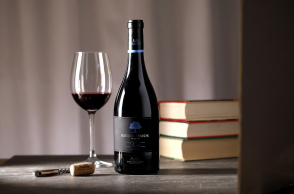 Ήδυσμα Δρυός Xi: Το νέο μονοποικιλιακό Ξινόμαυρο