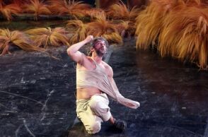 Άρης Σερβετάλης © NDP   