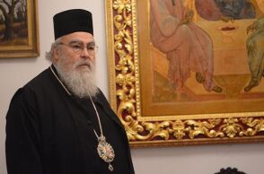 Ξεσπά ο Μητροπολίτης Δωδώνης Χρυσόστομος – «Υπάρχουν παπάδες που είναι ψεκασμένοι»