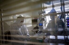 Πρώτο «ναι» από το ιταλικό σύστημα υγείας σε «υποστηριζόμενη αυτοκτονία»