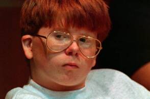 Έρικ Σμιθ (Eric Smith)