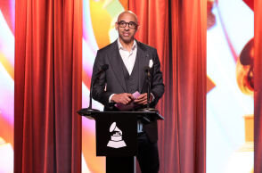 Υποψηφιότητες Grammy 2022